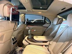 مرسيدس بنز S-Class